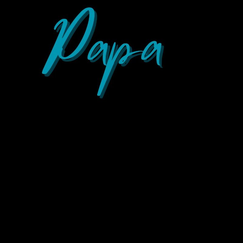Papa seit 1995