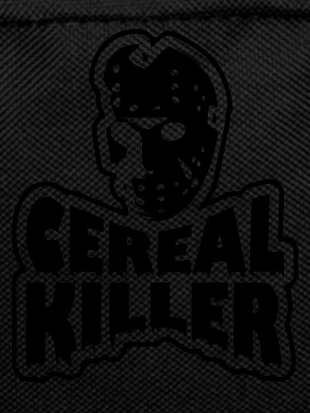 Cereal Killer