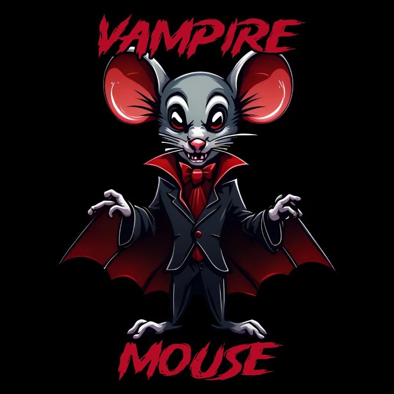 Mouse / Animal / Cute / Pet / Rodent