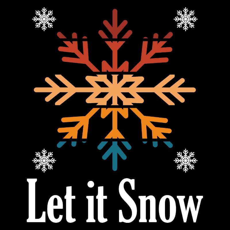 Let it Snow