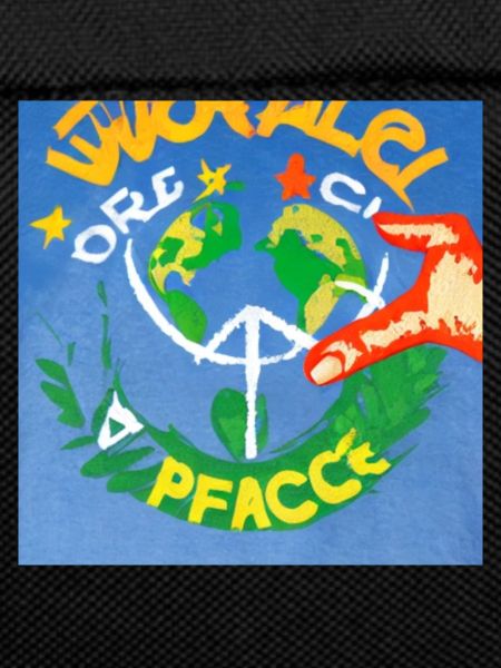 World peace