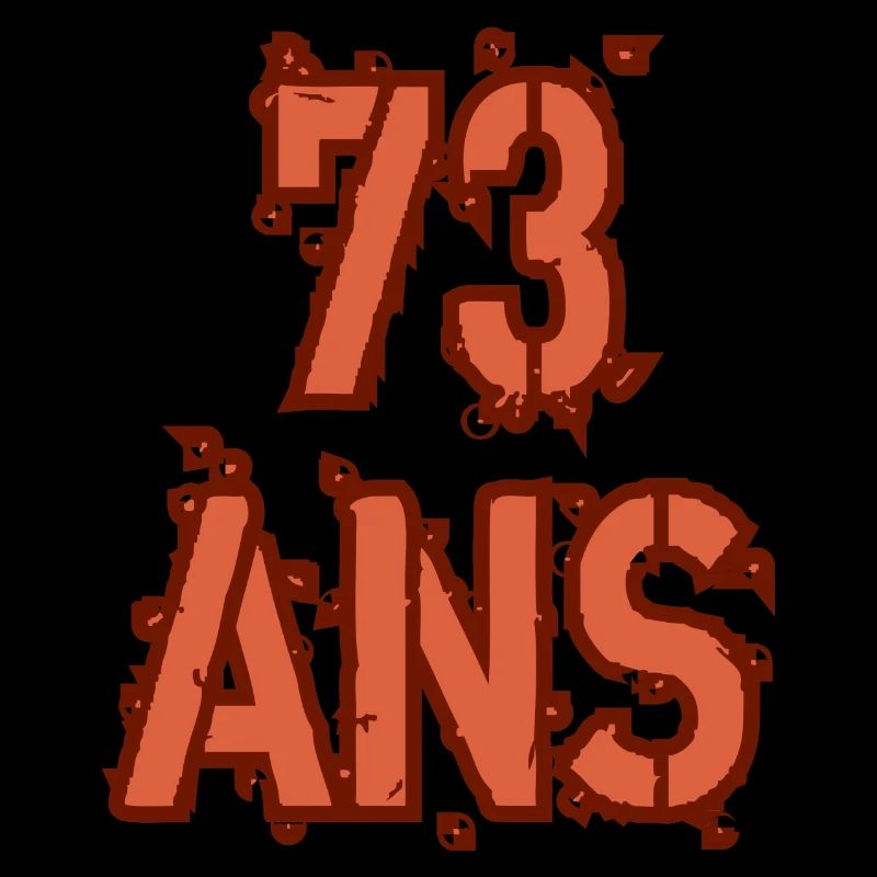 73 ANS