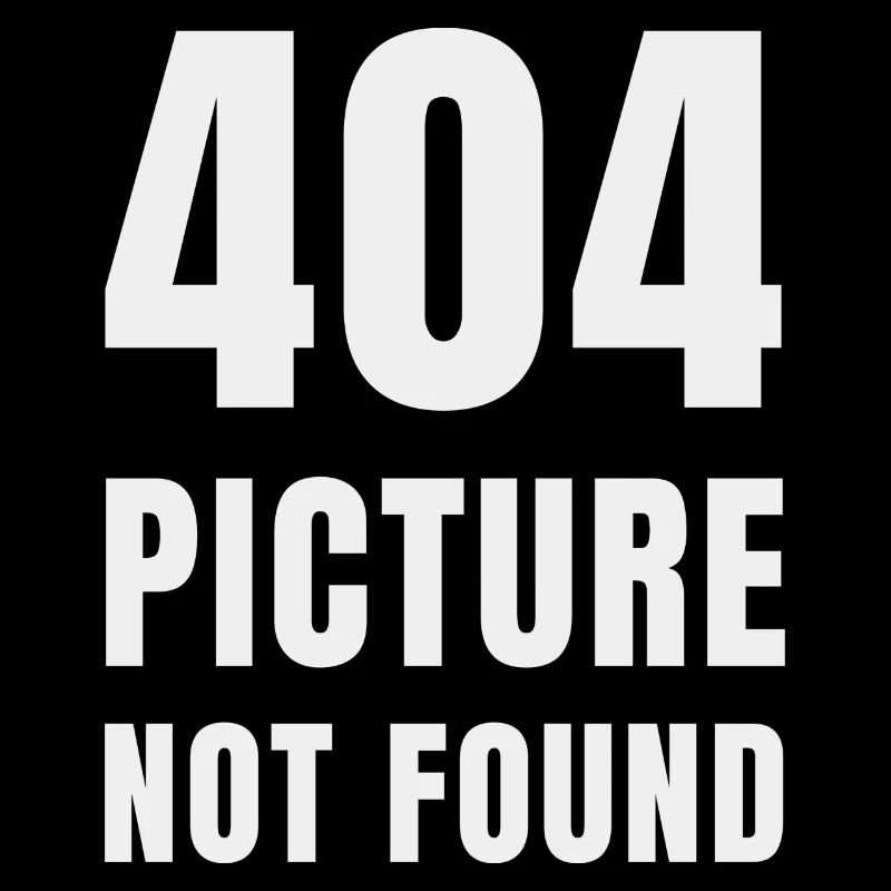 404 picture not found