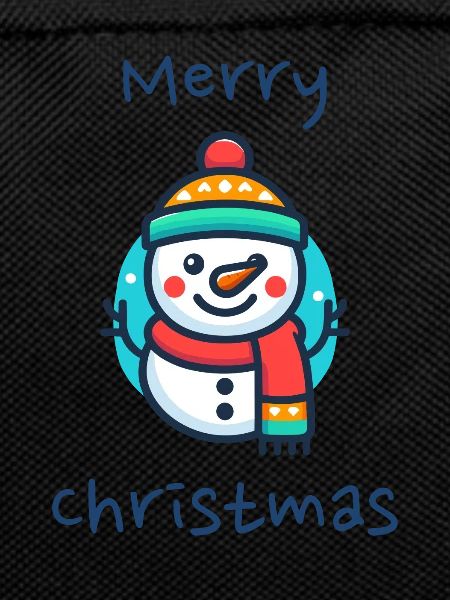 Snowman
