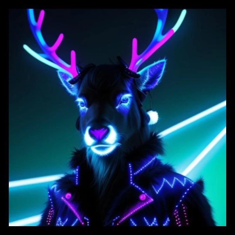 Fusion de rennes électriques