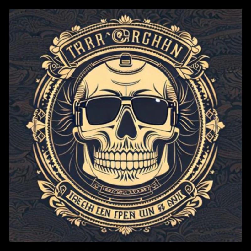 Skull Design