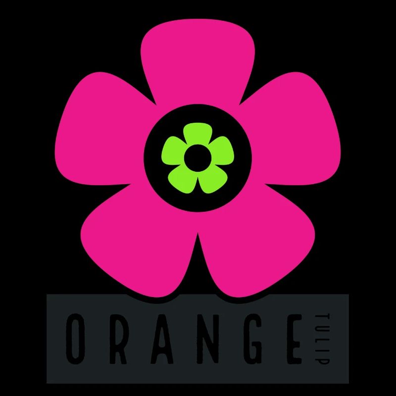 Pink Flower
