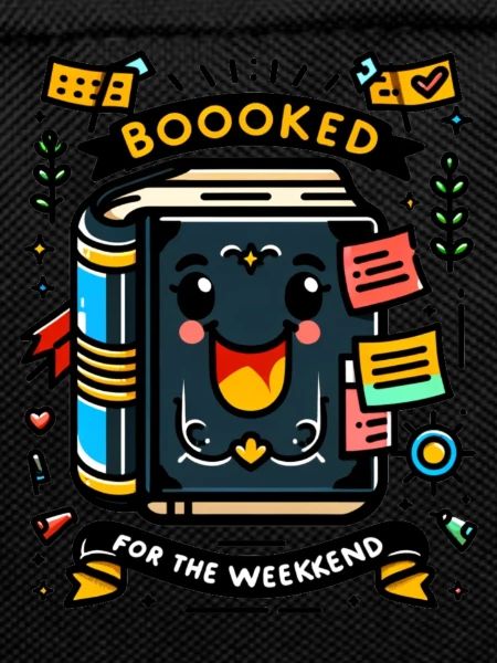 Booked for the Weekend