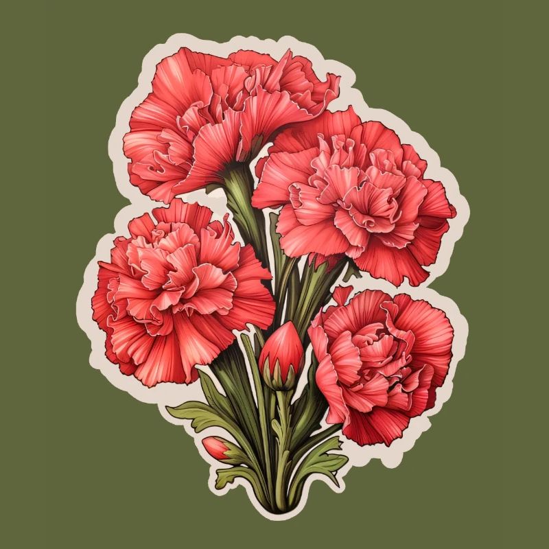 Carnations Carnation