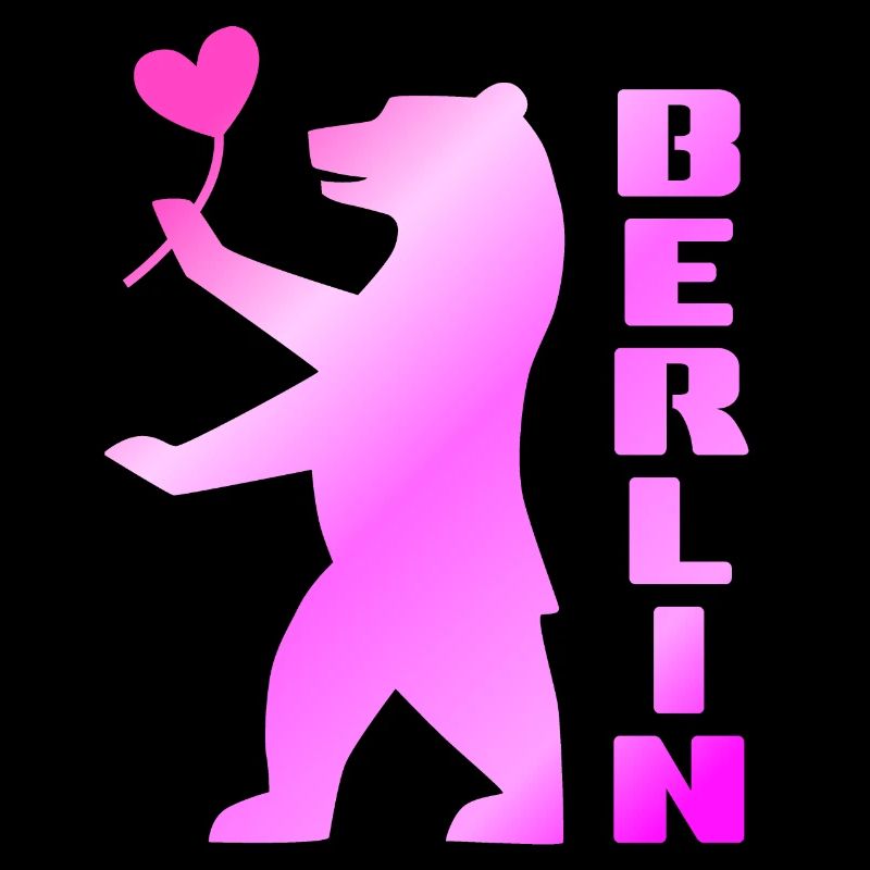 Berlin Ours de Berlin
