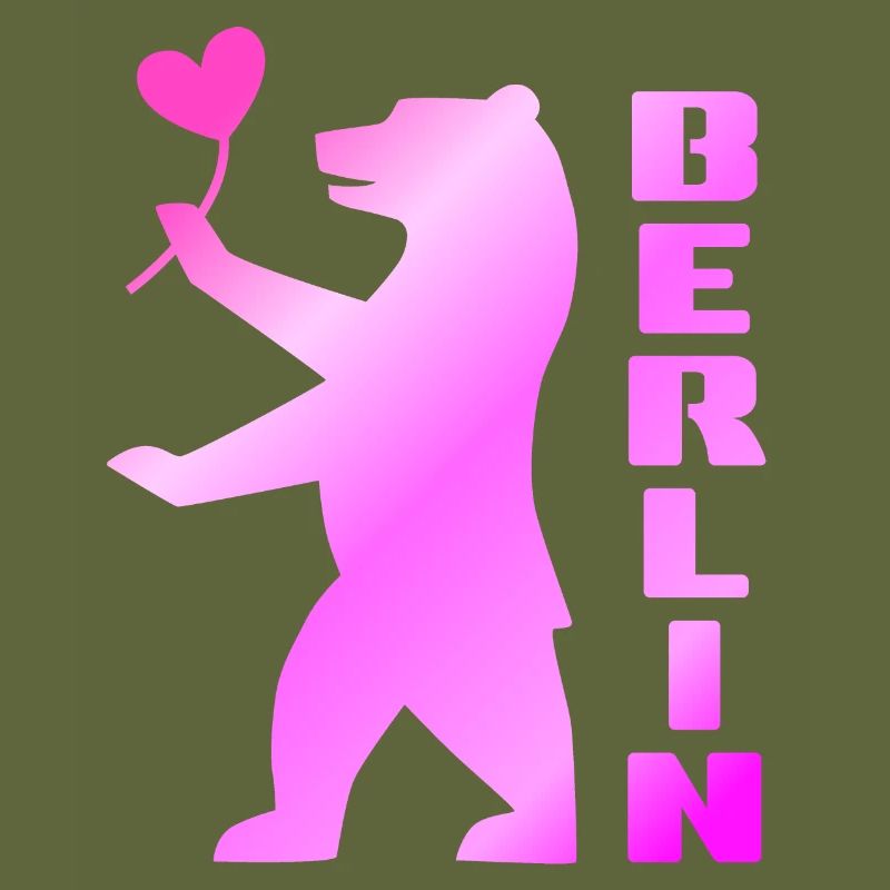 Berlin Bär