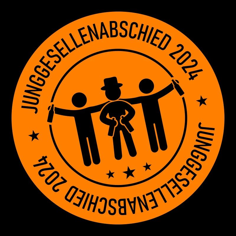 Junggesellenabschied 2024