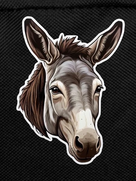 Donkey's Head