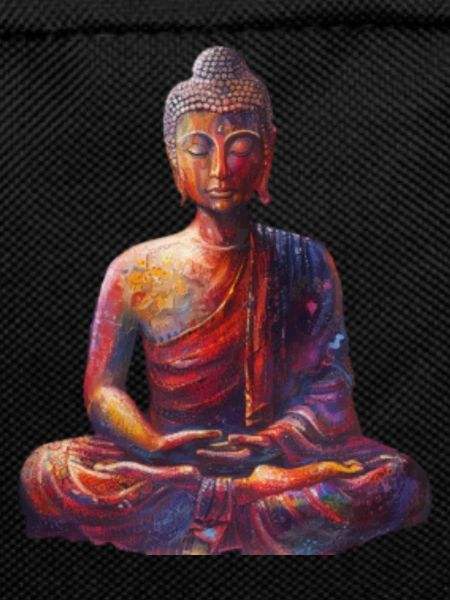 Cosmic Enlightenment