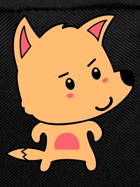 Bande dessinée Fox