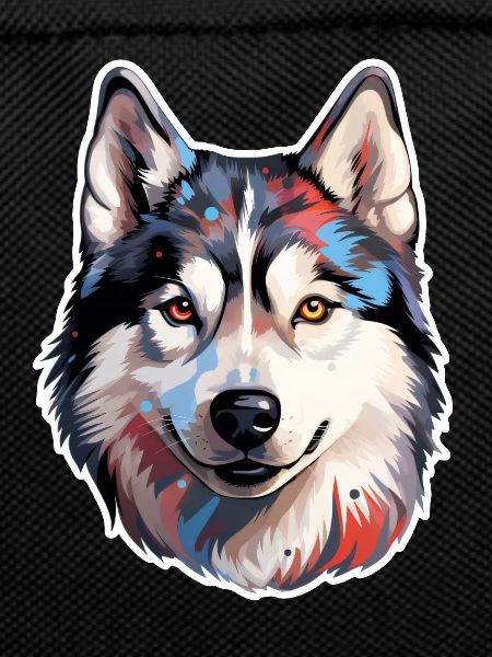 Siberian Husky