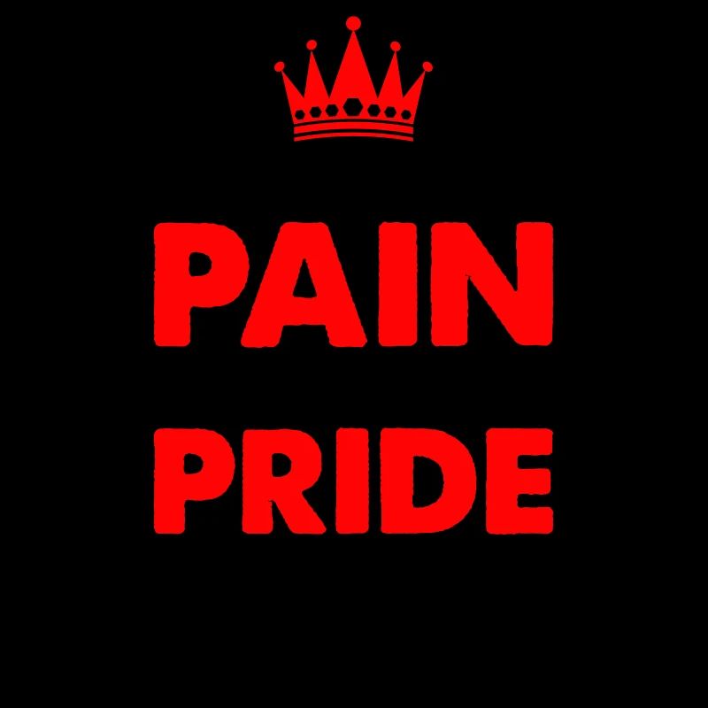 Pain Pride