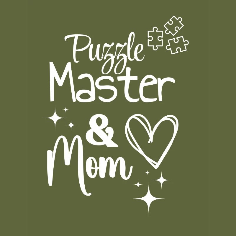 Beste Mama Rätsel Mama Muttertag Geschenk