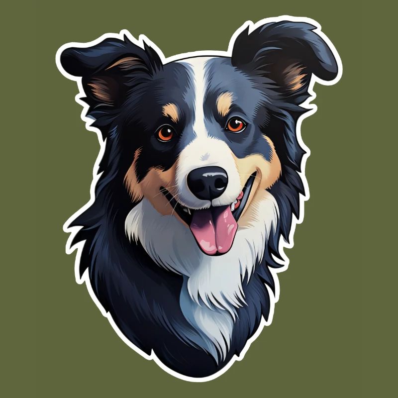 Border Collie