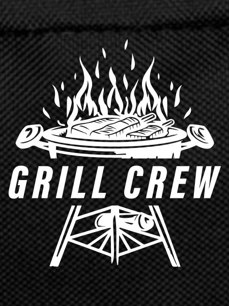 Grill Crew Grilling