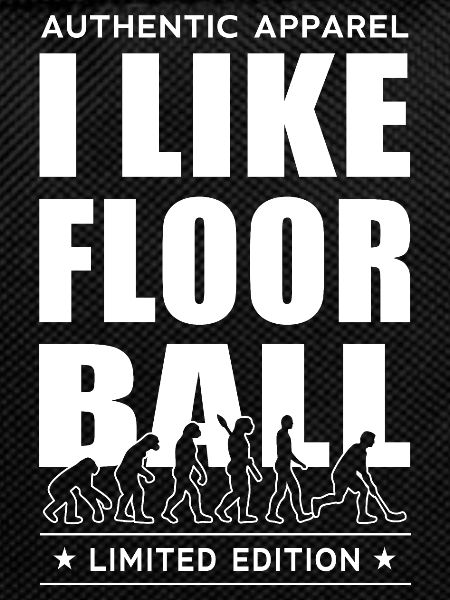 I Like Floorball