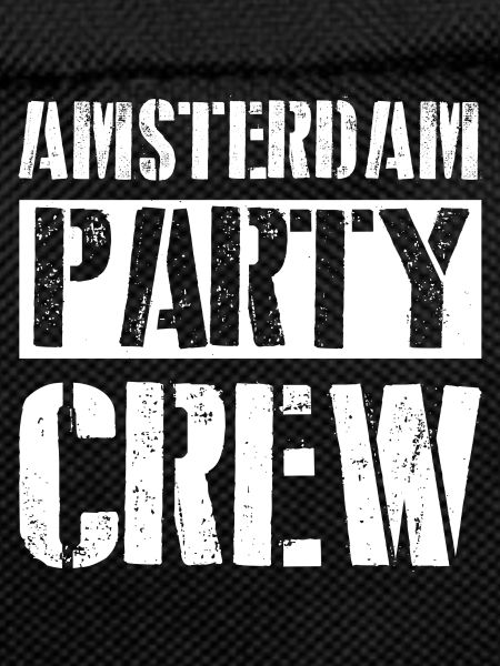 Amsterdam Party Crew
