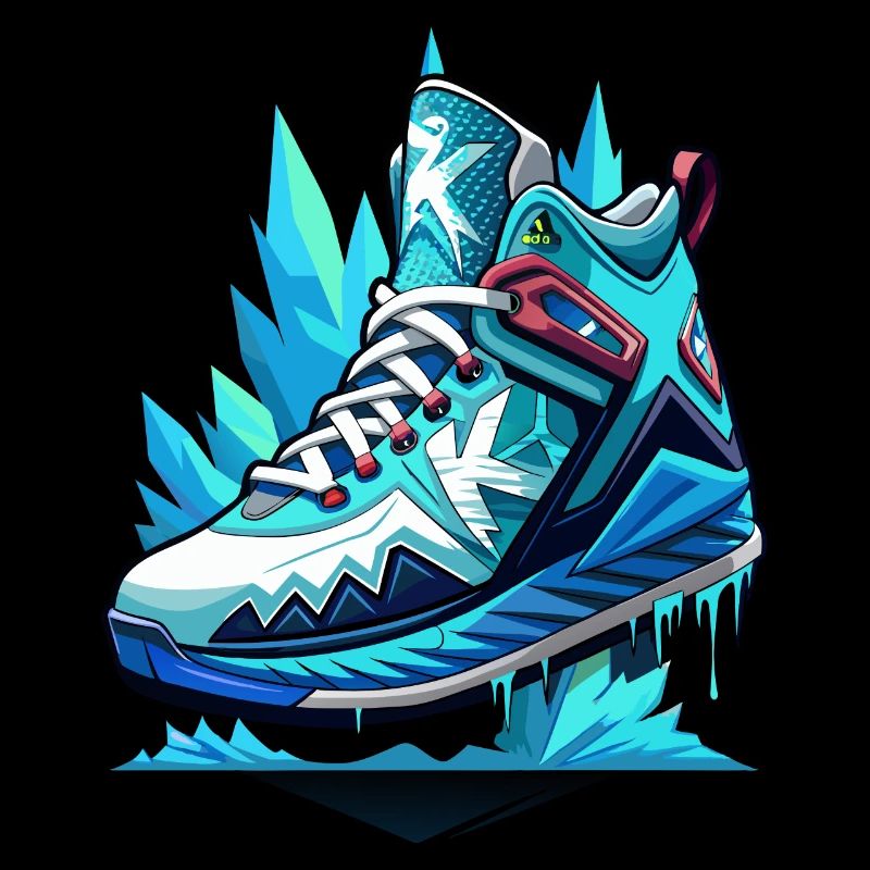 Frozen Tennis