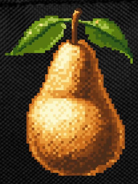 Bulb Pixel Gamer
