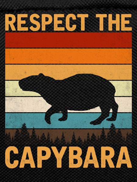 Capybara