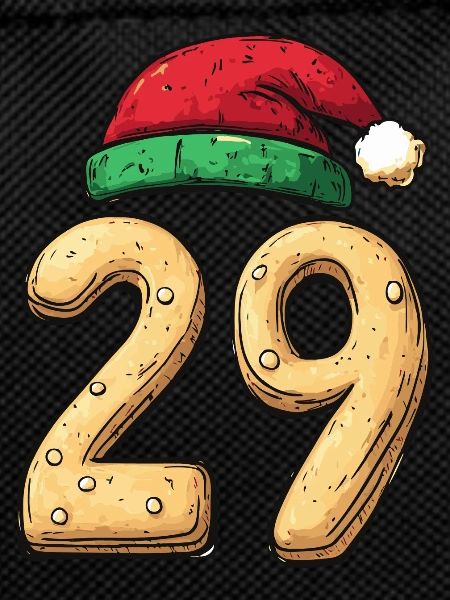 29 Nombre Noël