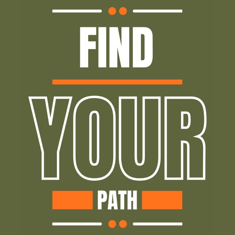 Find Your Path