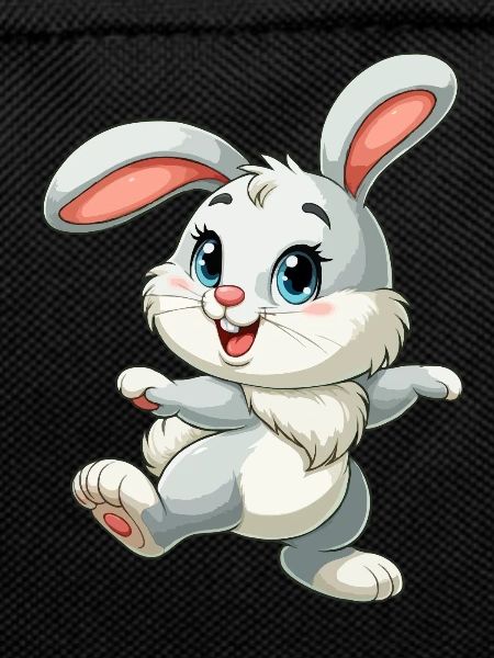 Rabbit Dancing png