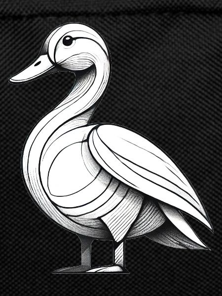 The Duck