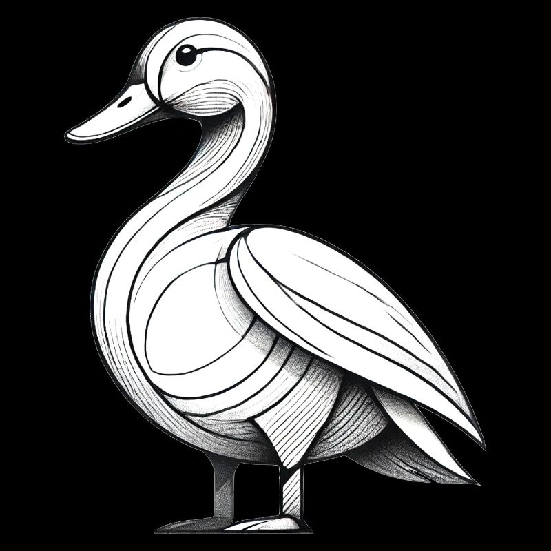 Le Canard