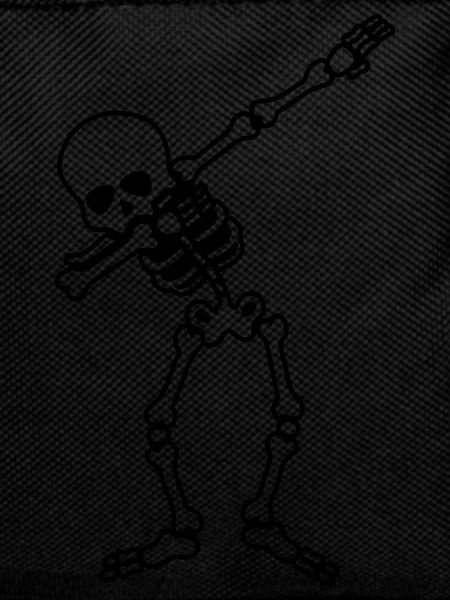 skull dabbing