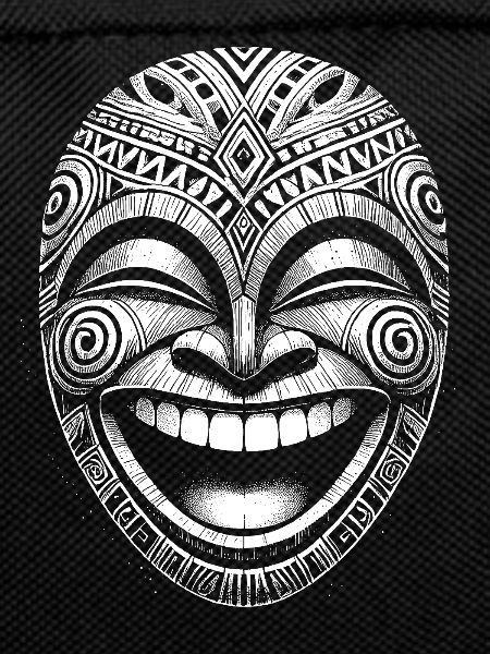Maske
