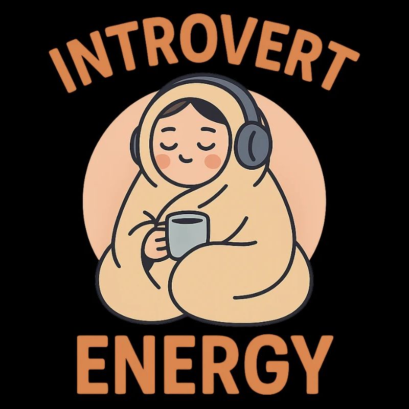 Introvert Energy