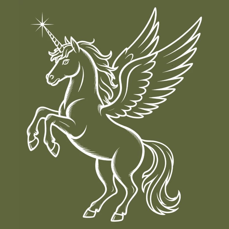 Einhorn - Einhorn