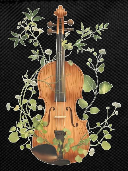 Violin Violin