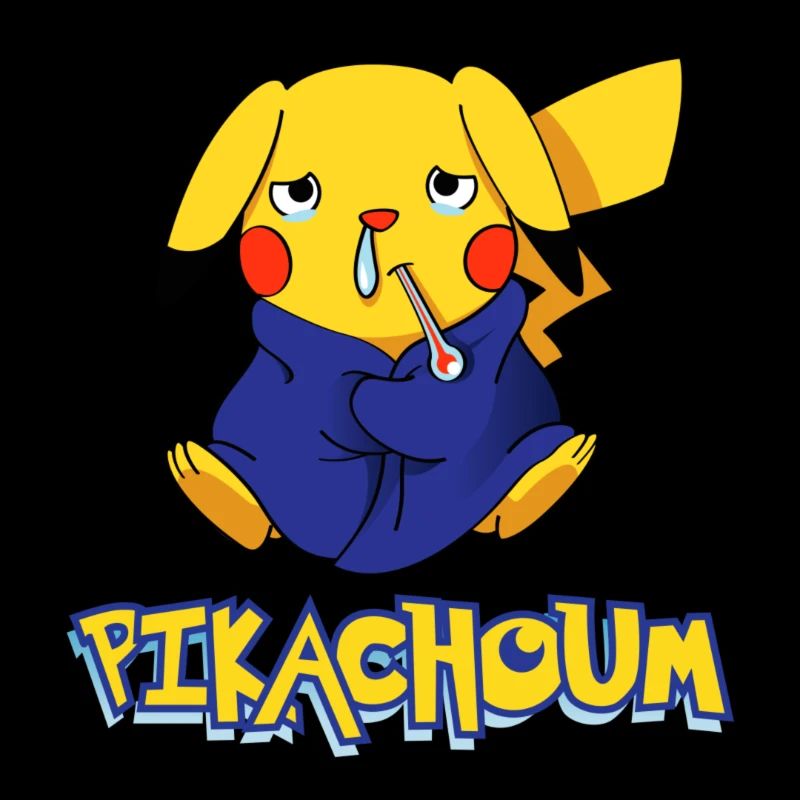 Pikachoum