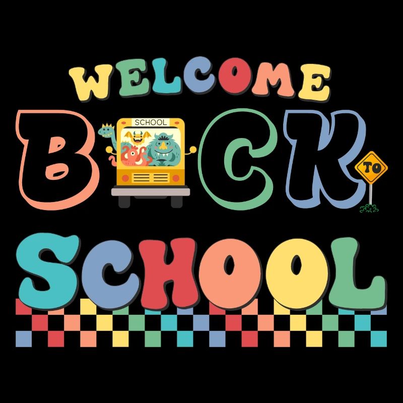 Welcome Back to School