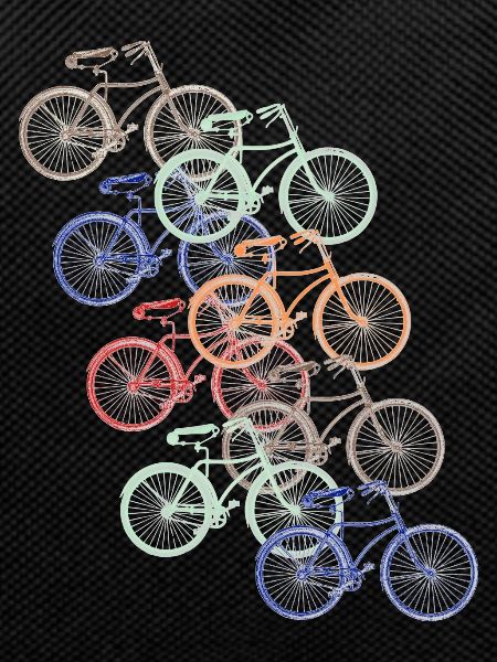 Vélos rétro