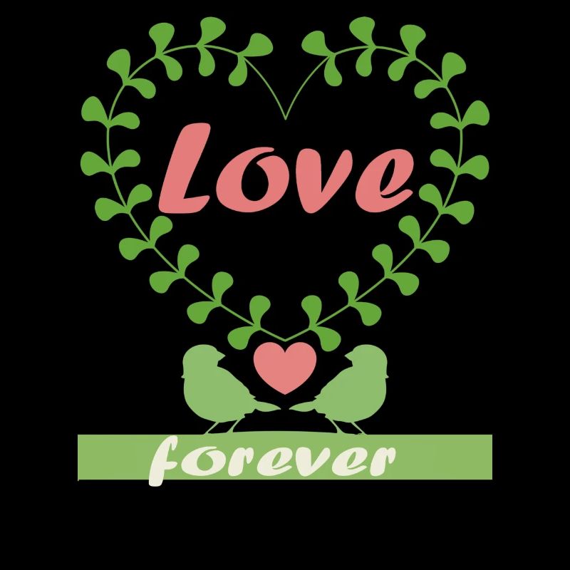love forever