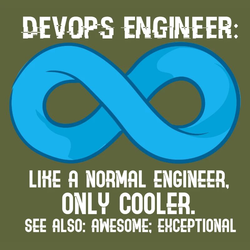 DevOps Engineer Definition