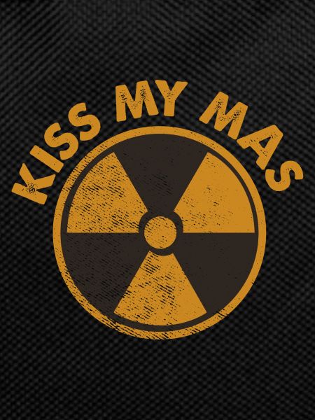 Kiss My mAs