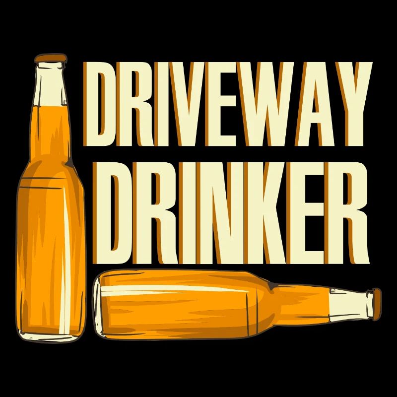 Driveway Drinker