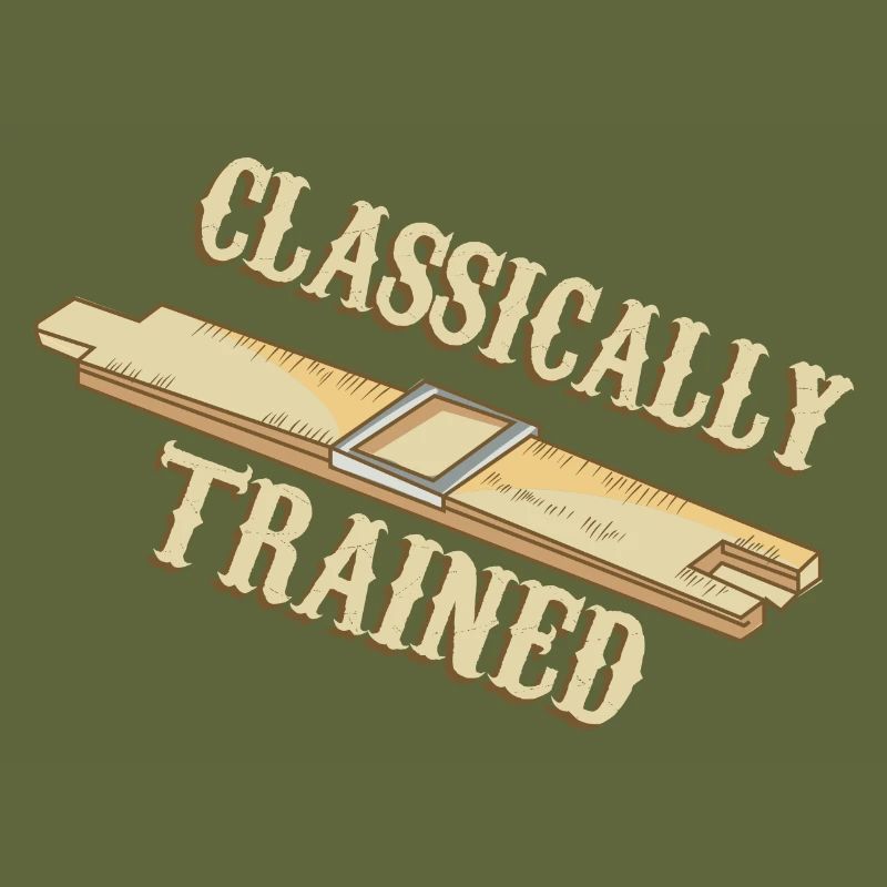 Classically Trained