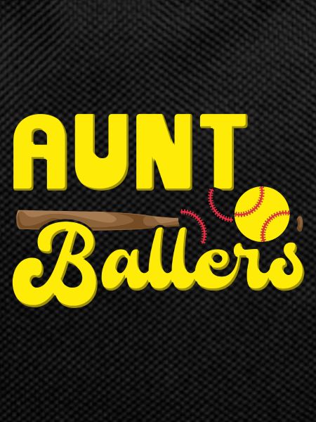 Aunt of Ballers