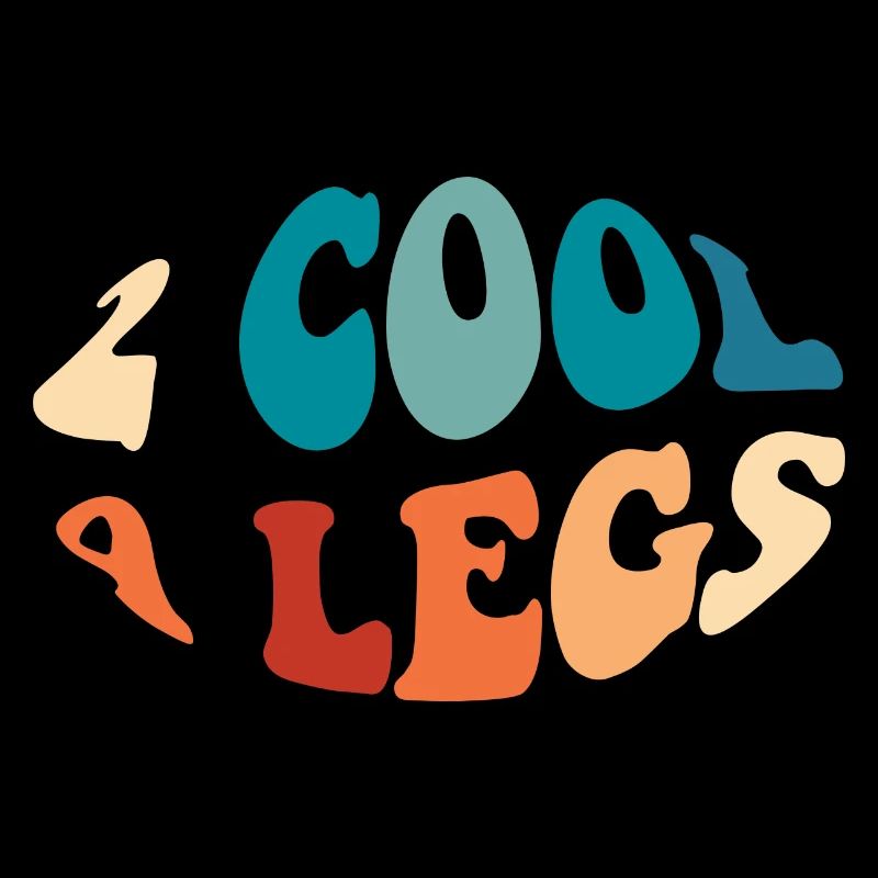 2 cool 4 legs