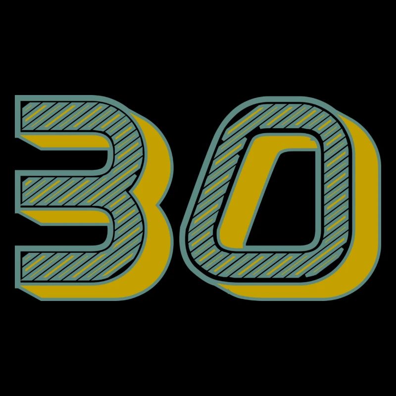 30